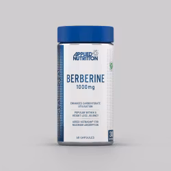 Applied Nutrition - Berberine