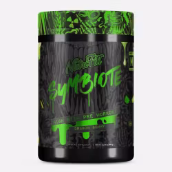 Nutrifitt - SYMBIOTE High Stim Pre Workout