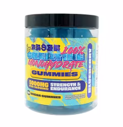 Chaos Crew - Creatine Gummies