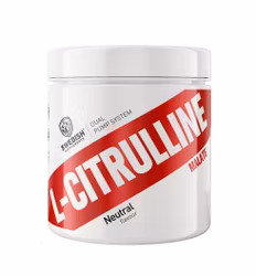 Swedish Supplements - Citrulline Malate