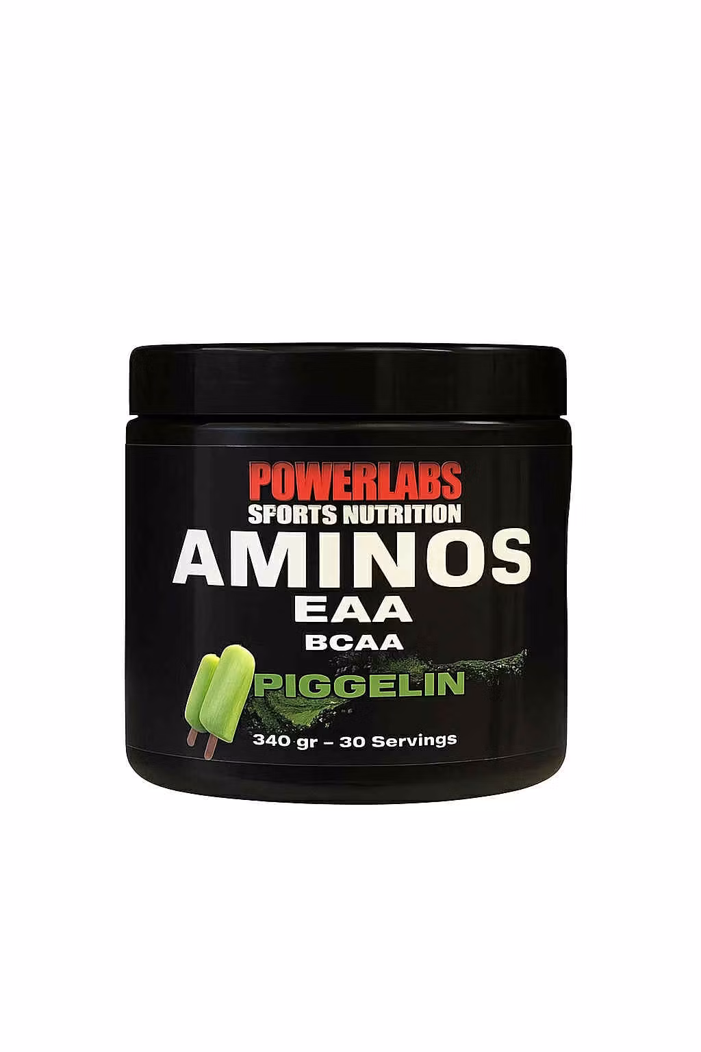 POWERLABS - EAA