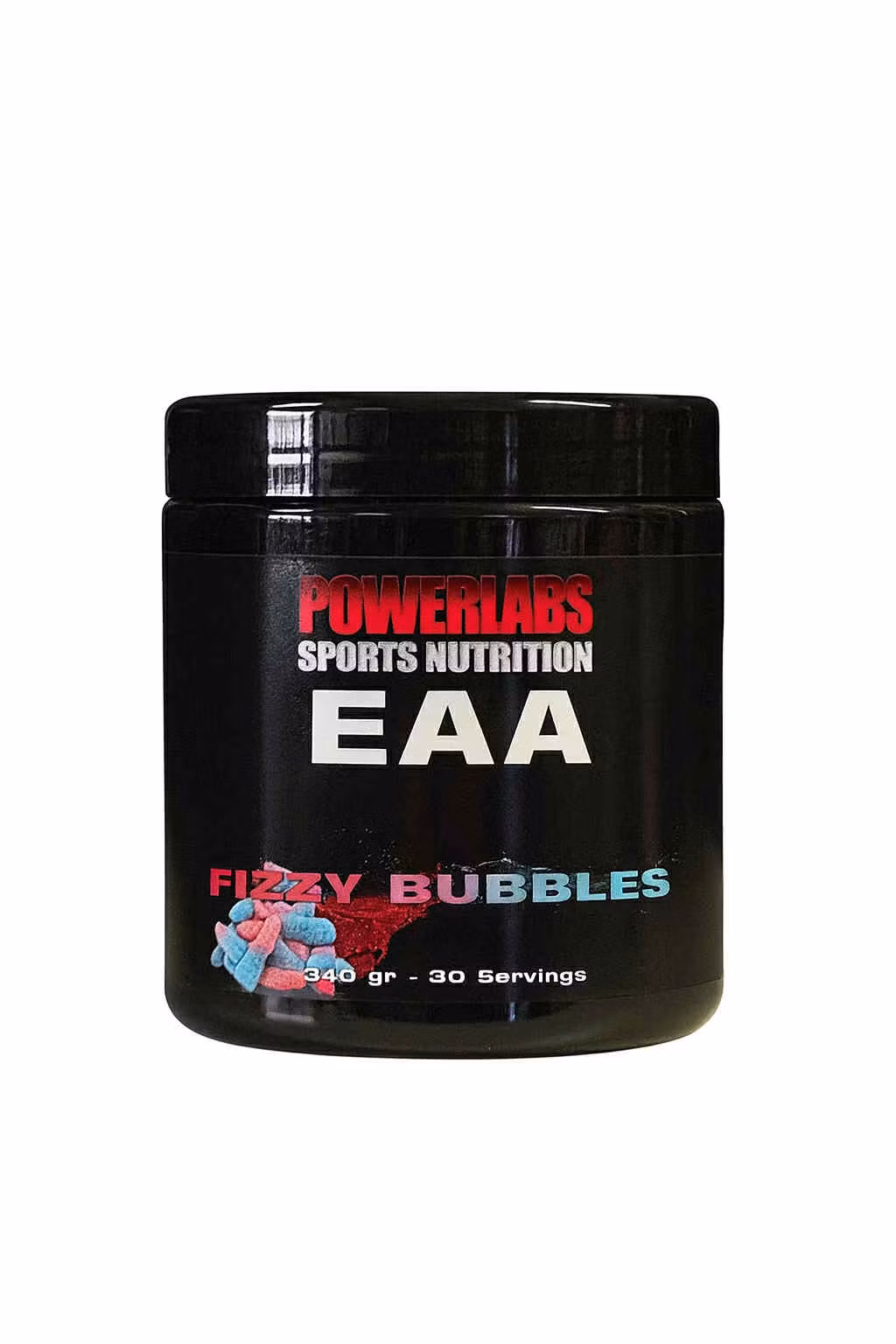 POWERLABS - EAA