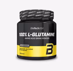 BiotechUSA - L-GLUTAMINE - 500g