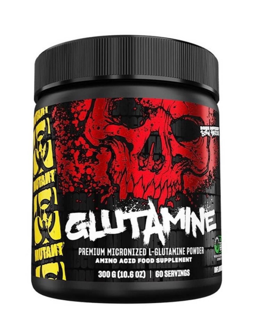 MUTANT - L-Glutamine - 300g