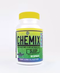 CHEMIX - Sleep