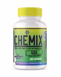 CHEMIX - GDA