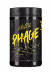 Nutrifitt - Phage Extreme Test Booster