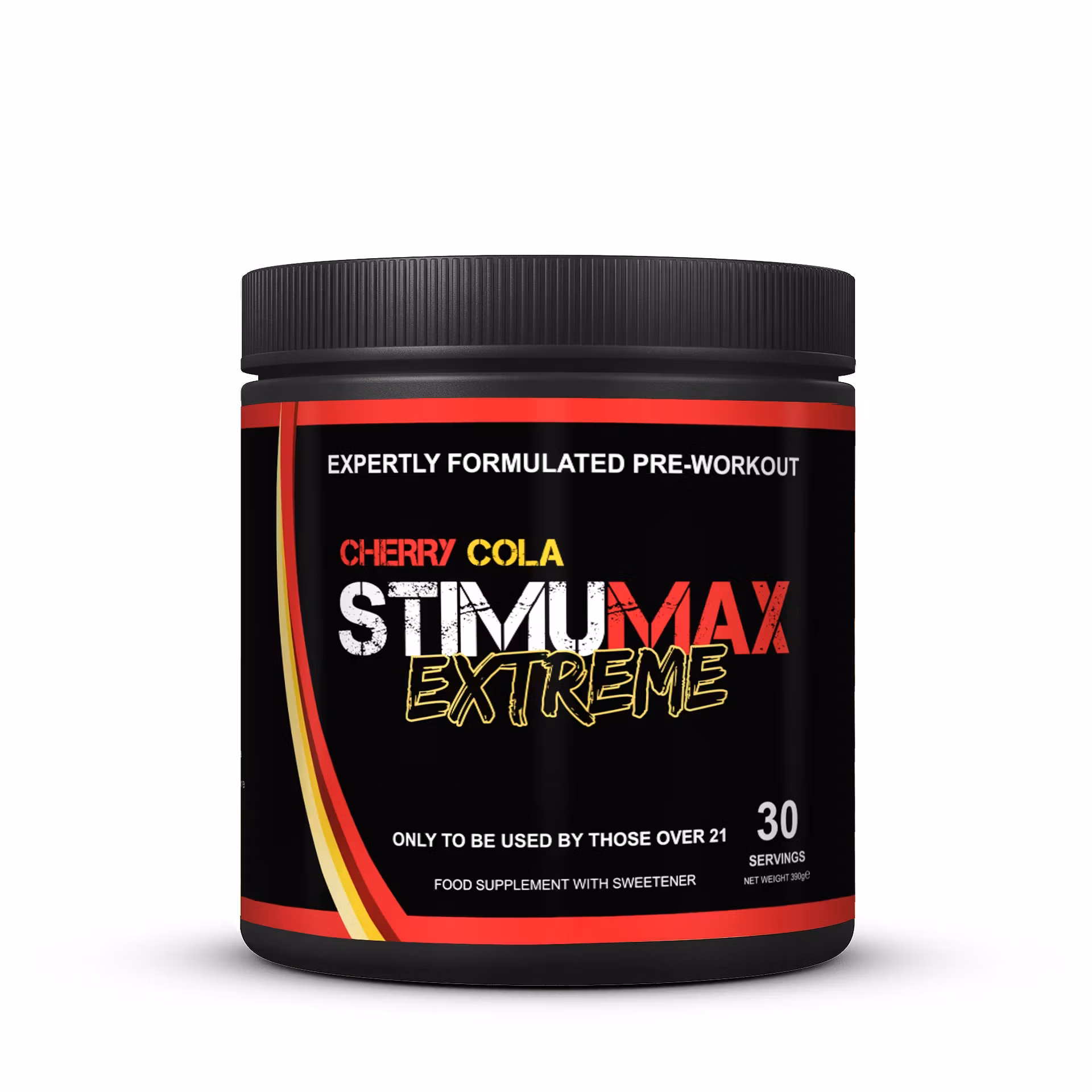 STROM SPORTS - STIMUMAX EXTREME