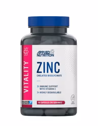 APPLIED NUTRITION - ZINK Bisglycinate