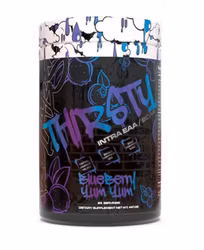 KILOLABS THIRSTY - Intra EAA/BCAA