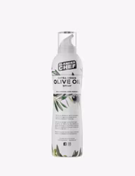 Slender Chef - Cooking Spray Extra Virgin Olive Oil