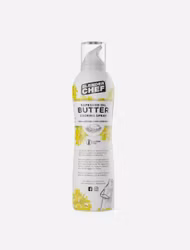 Slender Chef - Cooking Spray Butter Rapseed Oil