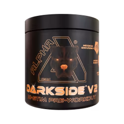 ALPHA NEON - DARKSIDE V2 - HIGH STIM PWO