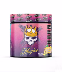 EXTREMIS CARTEL - Magico - NOOTROPIC