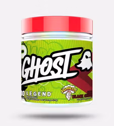 GHOST - LEGEND PWO