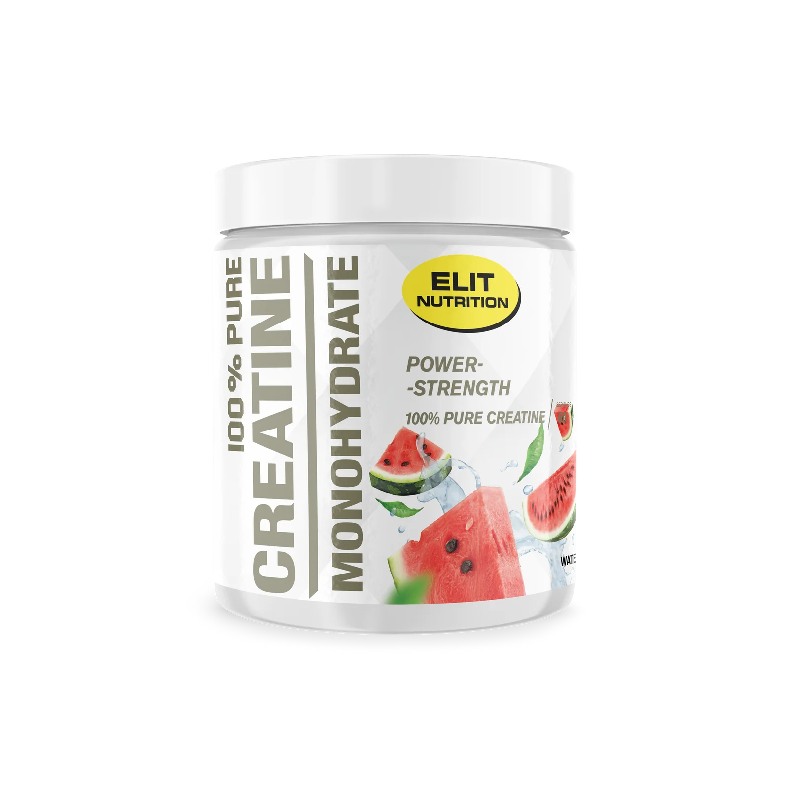 ELIT NUTRITION - Kreatin Monohydrat - 300g