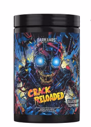 CRACK RELOADED