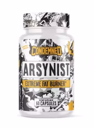 CONDEMNED LABZ - ARSYNIST