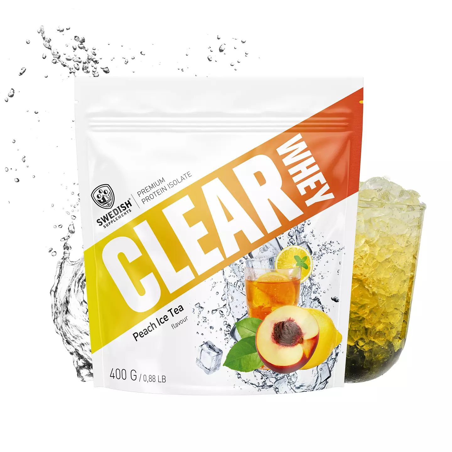CLEAR Whey 400g