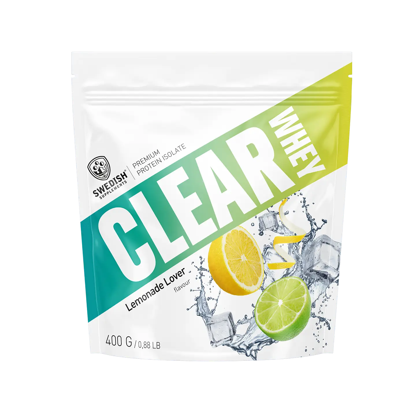 CLEAR Whey 400g
