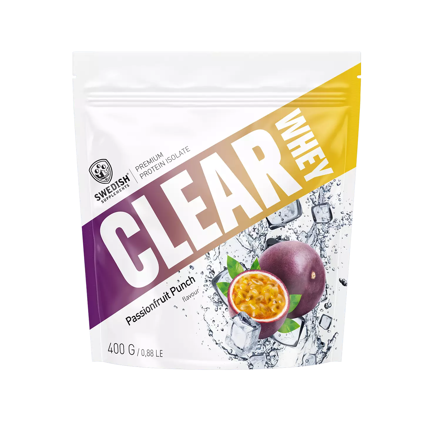CLEAR Whey 400g