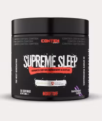 CONTEH Sports - SUPREME SLEEP