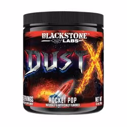 DUST-X PWO