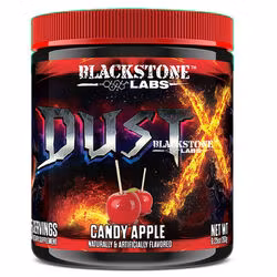 DUST-X PWO