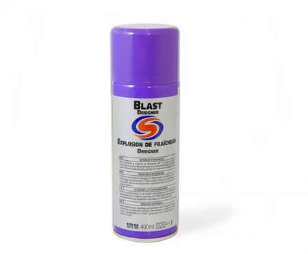 Blast Ruby