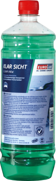 Eurolub Spolarvätska Sommar