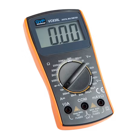 Multimeter