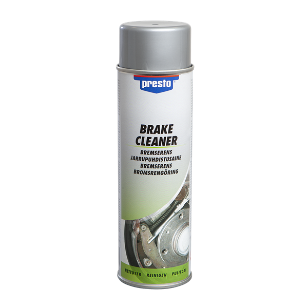 Bromsrengöring Presto 500ml