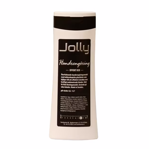 Jolly Handrengöring - Effekt ECO 250 ml