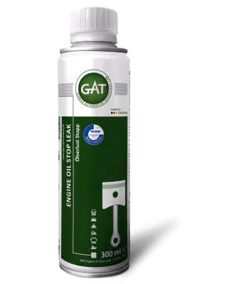 GAT Engine Stop Leak