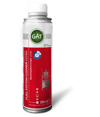 GAT Fuel System Cleaner ULTRA