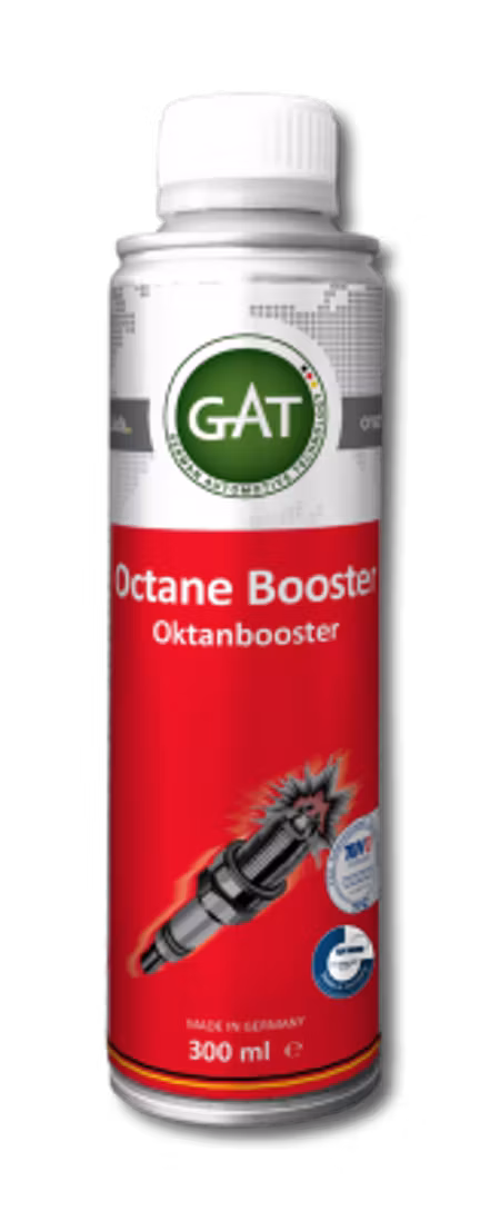 GAT Octane Booster