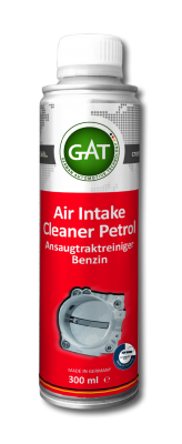 GAT Air Intake Cleaner