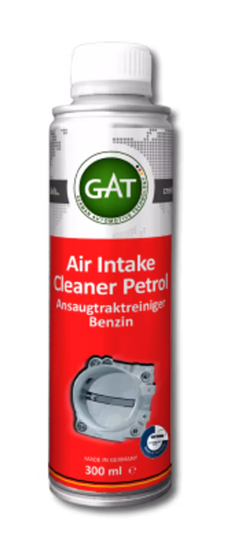 GAT Air Intake Cleaner
