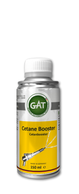 GAT Cetan Booster