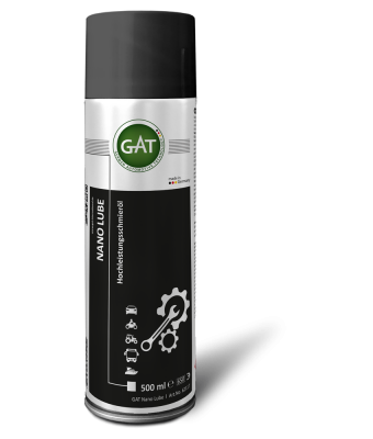 GAT Nano Lube