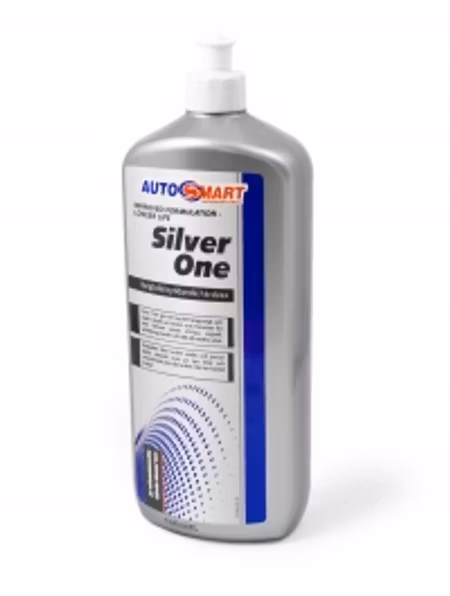 Silver One