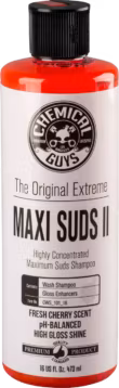 Maxi Suds 2