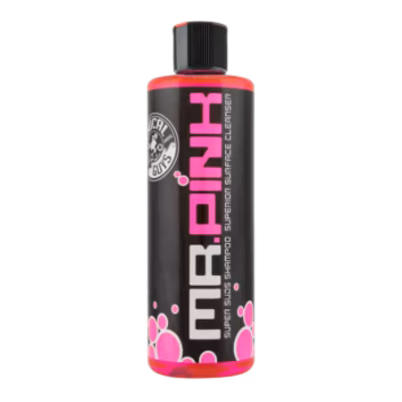 Mr Pink
