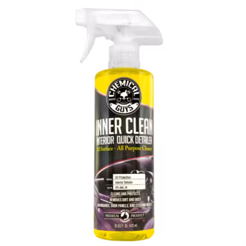 Innerclean apc