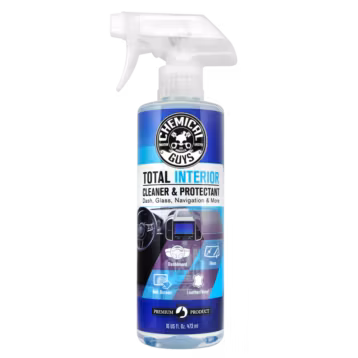 Total Interior Cleaner