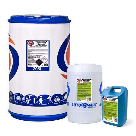 Actimousse Extreme