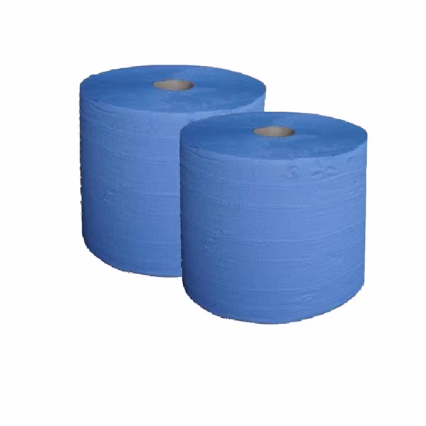 Torkpapper Induwipe 2 lager