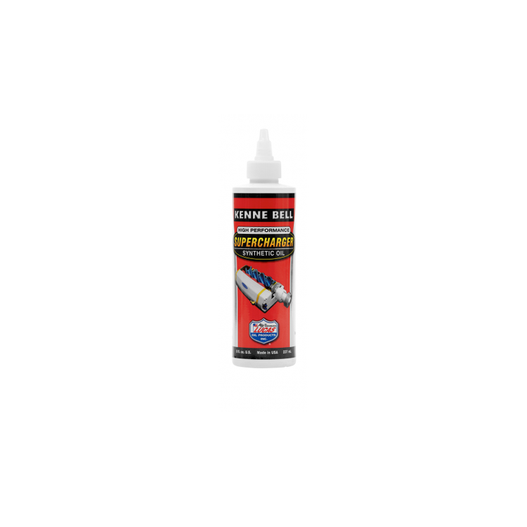 KENNE BELL SUPERCHARGER SYN OIL 237 ML