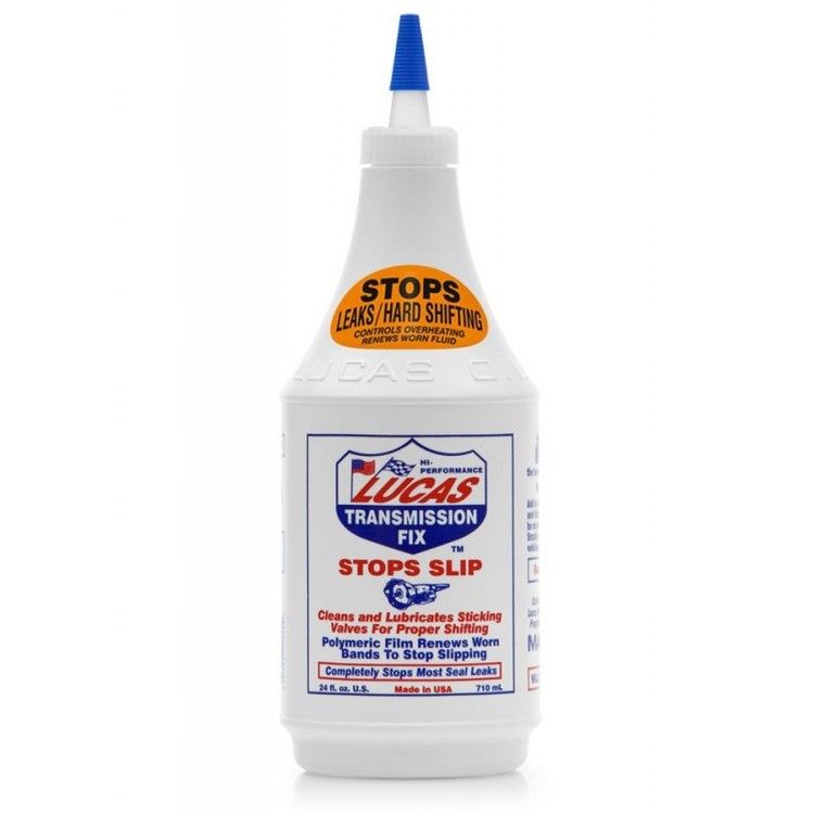 Lucas Transmission Fix 710 ml