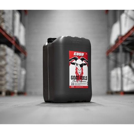 Goat Fuels e85R